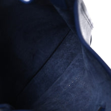 Load image into Gallery viewer, Taurillon Clemence Evelyne III PM Bleu Encre