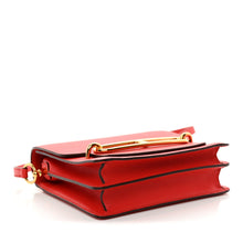 Load image into Gallery viewer, Evercolor Mini Sac Roulis Rouge Tomate