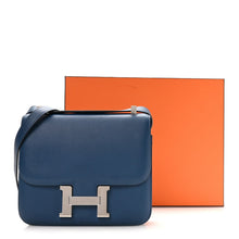 Load image into Gallery viewer, Evercolor Constance 24 Deep Bleu