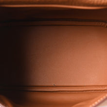 Load image into Gallery viewer, Taurillon Clemence Mini Lindy 20 Gold