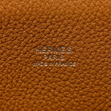 Load image into Gallery viewer, Togo Bolide Messenger Bag Naturel Sable