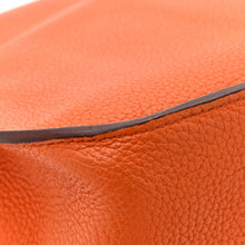 Load image into Gallery viewer, Taurillon Clemence Jypsiere 31 Orange