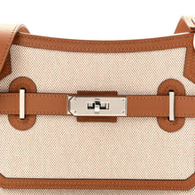 Load image into Gallery viewer, Toile Swift Mini Jypsiere Ecru Beige Gold