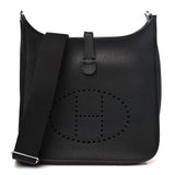 Taurillon Clemence Evelyne III GM Black