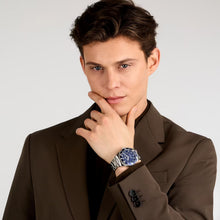 Load image into Gallery viewer, Philip Watch Caribe Sport Men's Watch R8253597119