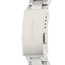 Load image into Gallery viewer, Tag Heuer Formula 1 Quartz Blue Dial Silver Steel Strap Watch for Women - WBJ1412.BA0664