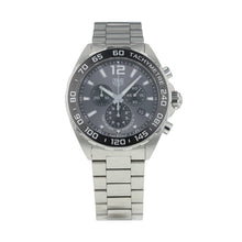 Load image into Gallery viewer, Tag Heuer Formula 1 Anthracite Dial Watch for Men - CAZ1011.BA0842