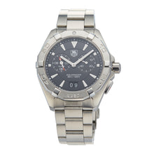 Load image into Gallery viewer, Tag Heuer Aquaracer Black Dial Watch for Men - WAY111Z.BA0928
