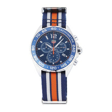 Load image into Gallery viewer, Tag Heuer Formula 1 Blue Dial Watch for Men - CAZ1014.FC8196