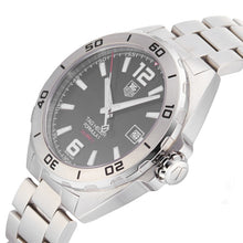 Load image into Gallery viewer, Tag Heuer Formula 1 Black Dial Watch for Men - WAZ2113.BA0875