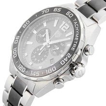 Load image into Gallery viewer, Tag Heuer Formula 1 Anthracite Dial Watch For Men - CAZ1011.BA0843
