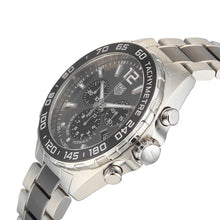 Load image into Gallery viewer, Tag Heuer Formula 1 Anthracite Dial Watch For Men - CAZ1011.BA0843