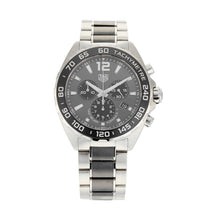 Load image into Gallery viewer, Tag Heuer Formula 1 Anthracite Dial Watch For Men - CAZ1011.BA0843