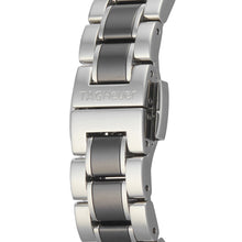 Load image into Gallery viewer, Tag Heuer Formula 1 Diamonds Black Dial Two Tone Steel Strap Watch for Women - WBJ141AB.BA0973