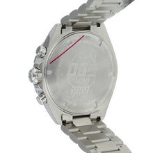 Load image into Gallery viewer, Tag Heuer Formula 1 Indy 500 Special Edition Black Dial Silver Steel Strap Watch for Men - CAZ101V.BA0842