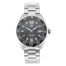 Load image into Gallery viewer, Tag Heuer Formula 1 Anthracite Dial Watch for Men - WAZ2011.BA0842