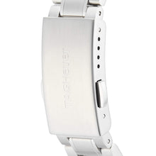 Load image into Gallery viewer, Tag Heuer Formula 1 Diamonds Blue Dial Silver Steel Strap Watch for Women - WBJ1416.BA0664