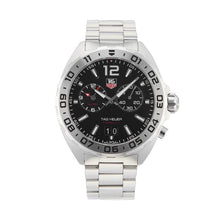 Load image into Gallery viewer, Tag Heuer Formula 1 Black Dial Watch for Men - WAZ111A.BA0875