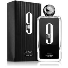 Load image into Gallery viewer, Afnan 9pm EDP 3.4oz 100ml Men