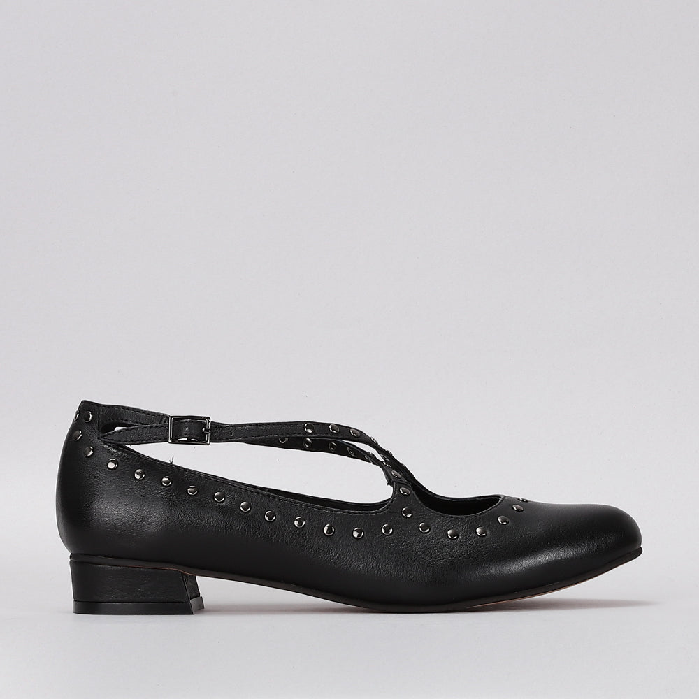 LE SANSA - Bosie - Black