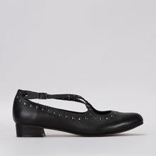 Load image into Gallery viewer, LE SANSA - Bosie - Black