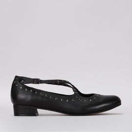 LE SANSA - Bosie - Black