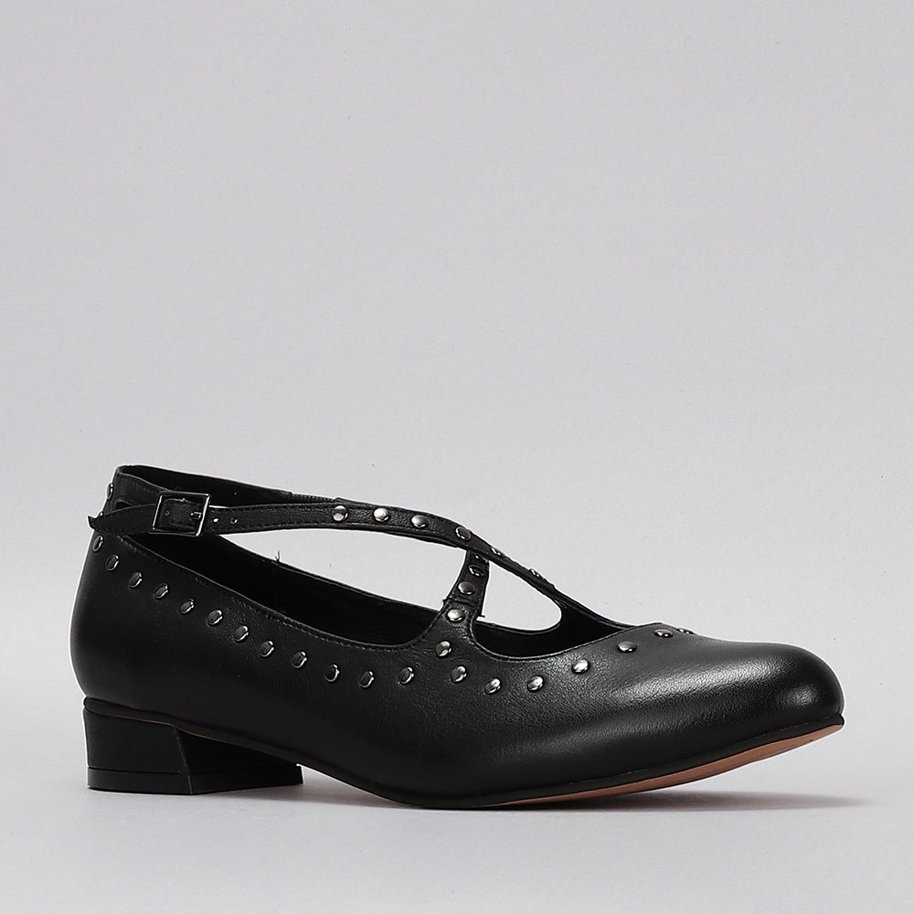 LE SANSA - Bosie - Black
