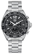 Load image into Gallery viewer, Tag Heuer Formula 1 Anthracite Dial Watch for Men - CAZ1011.BA0842