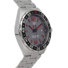 Load image into Gallery viewer, Tag Heuer Formula 1 Anthracite Dial Watch for Men - WAZ1018.BA0842