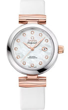 Load image into Gallery viewer, 425.22.34.20.55.004 - Omega De Ville Ladymatic 34mm
