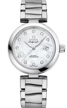 Load image into Gallery viewer, 425.30.34.20.55.002 - Omega De Ville Ladymatic 34mm