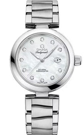 425.30.34.20.55.002 - Omega De Ville Ladymatic 34mm