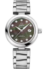425.30.34.20.57.004 - Omega De Ville Ladymatic 34mm
