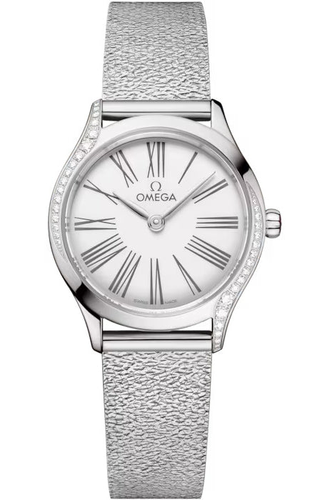 428.15.26.60.04.001 - Omega De Ville Mini Tresor 26mm