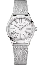 Load image into Gallery viewer, 428.15.26.60.04.001 - Omega De Ville Mini Tresor 26mm