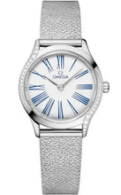 Load image into Gallery viewer, 428.15.26.60.04.002 - Omega De Ville Mini Tresor 26mm