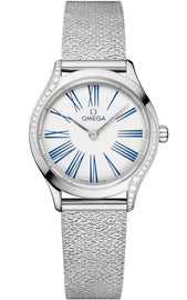 428.15.26.60.04.002 - Omega De Ville Mini Tresor 26mm