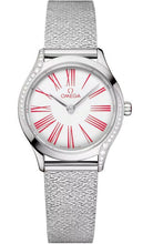 Load image into Gallery viewer, 428.15.26.60.04.003 - Omega De Ville Mini Tresor 26mm