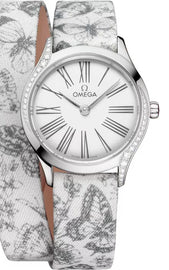 428.17.26.60.04.002 - Omega De Ville Mini Tresor 26mm