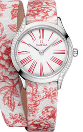 428.17.26.60.04.003 - Omega De Ville Mini Tresor 26mm