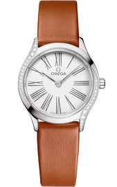 428.17.26.60.04.004 - Omega De Ville Mini Tresor 26mm