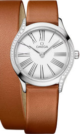 428.17.26.60.04.005 - Omega De Ville Mini Tresor 26mm
