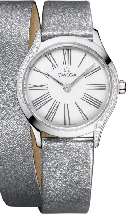 428.17.26.60.04.006 - Omega De Ville Mini Tresor 26mm