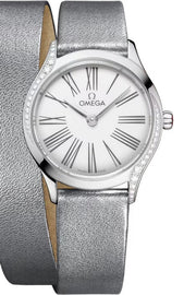 428.17.26.60.04.006 - Omega De Ville Mini Tresor 26mm