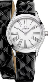 428.17.26.60.04.007 - Omega De Ville Mini Tresor 26mm