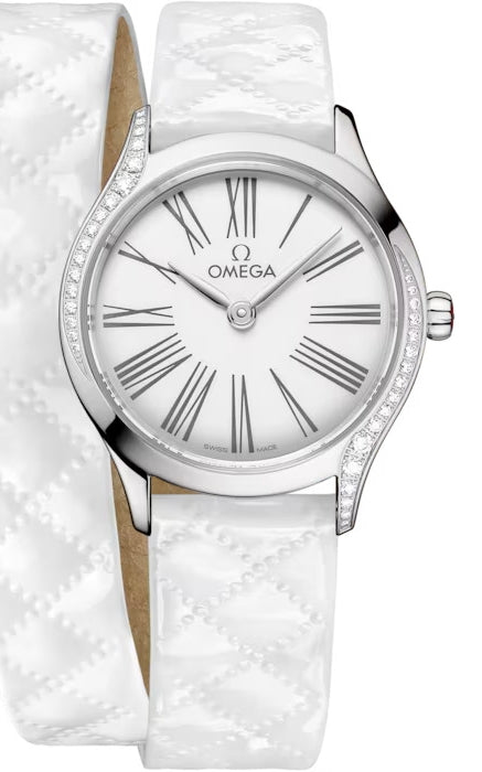 428.17.26.60.04.008 - Omega De Ville Mini Tresor 26mm