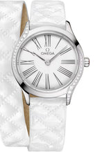 Load image into Gallery viewer, 428.17.26.60.04.008 - Omega De Ville Mini Tresor 26mm
