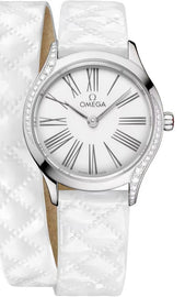 428.17.26.60.04.008 - Omega De Ville Mini Tresor 26mm