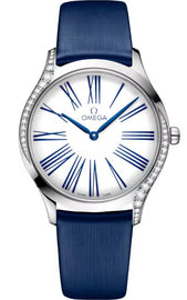 428.17.36.60.04.001 - Omega De Ville Tresor 36mm