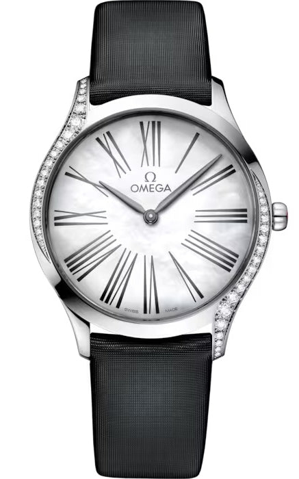 428.17.36.60.05.001 - Omega De Ville Tresor 36mm